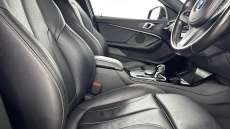 BMW 1 Series 118i M Sport 5dr Step Auto Petrol Hatchback